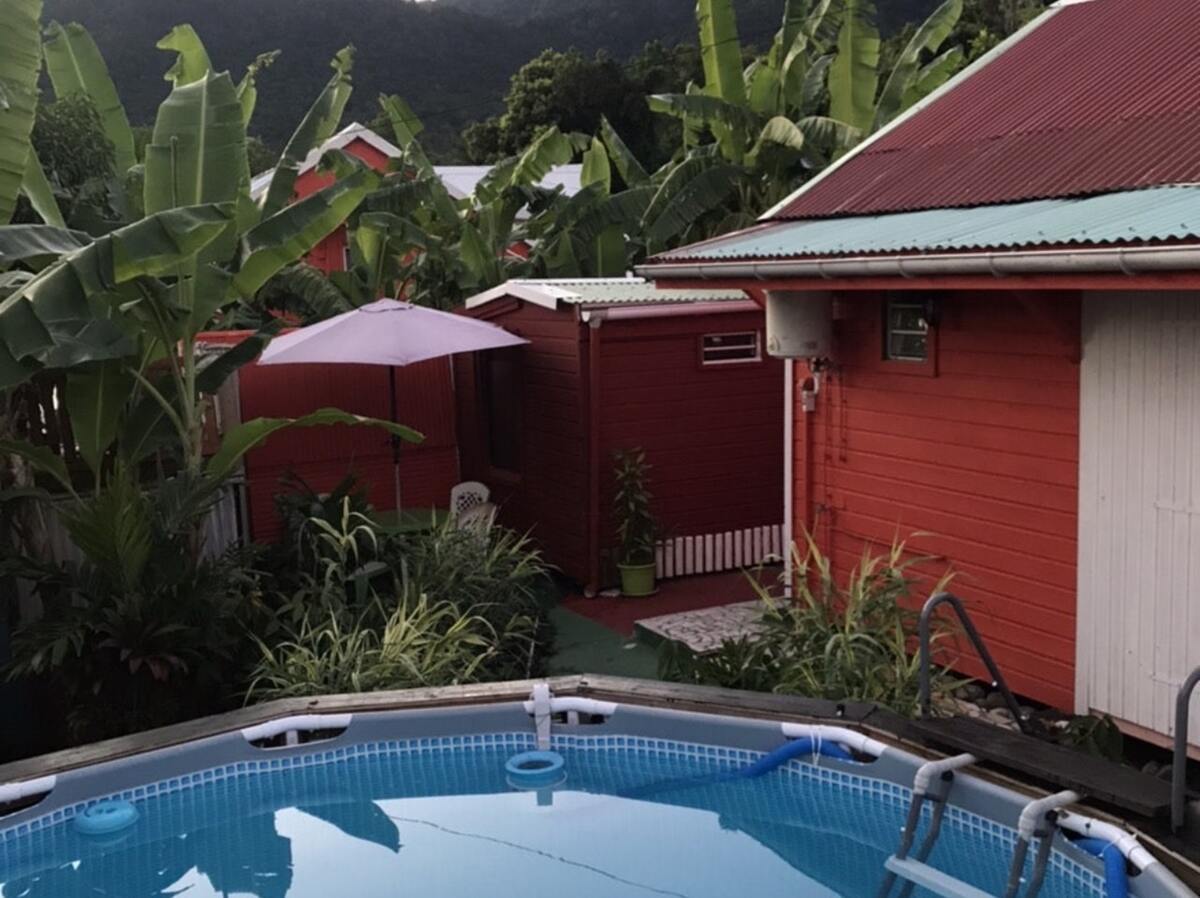 Bungalow 6 pers. avec piscine privée à Trois-Rivières - Photo 21