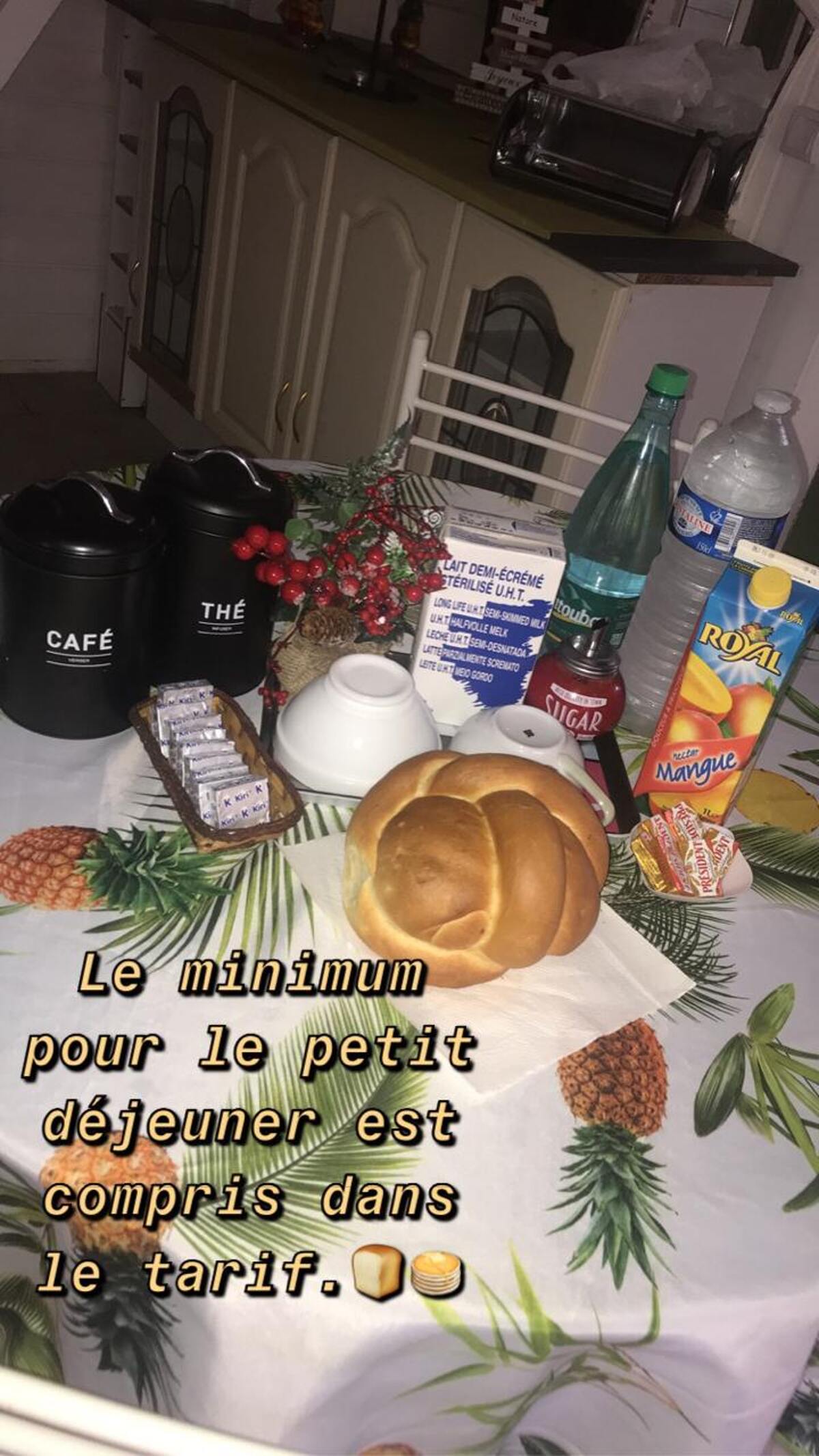Bungalow 6 pers. avec piscine privée à Trois-Rivières - Photo 22