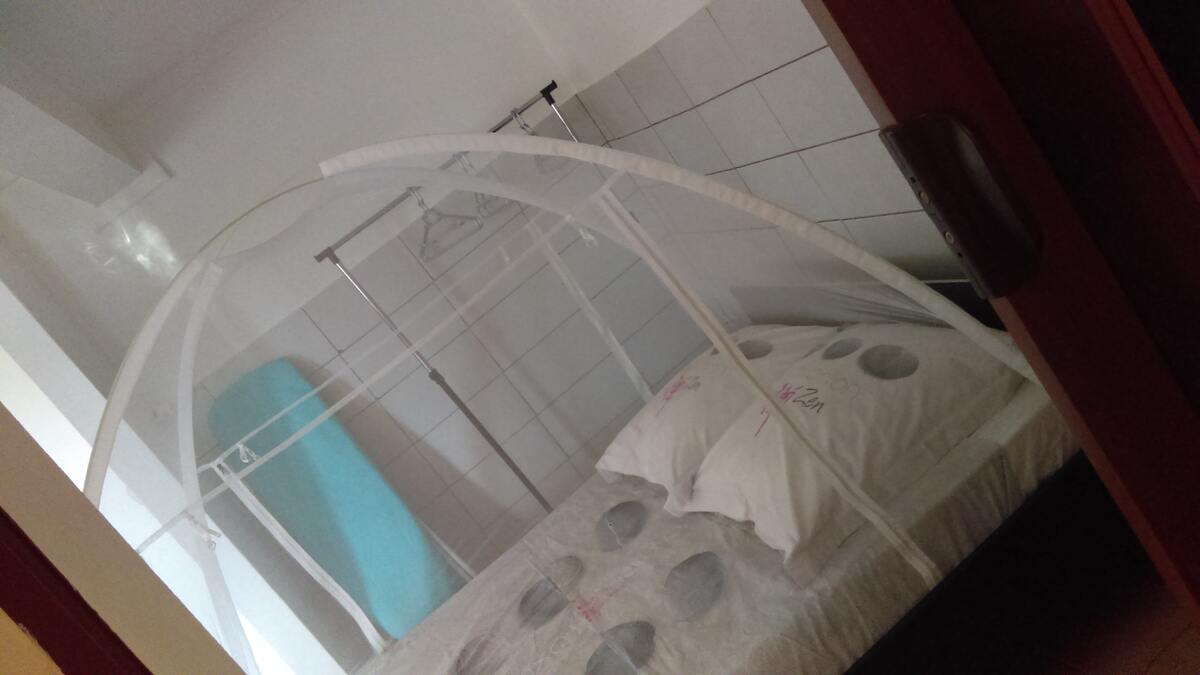 Studio 20 m² avec terrasse et vue jardin à Schoelcher - Photo 6