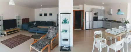Location villa de vacances à Datça