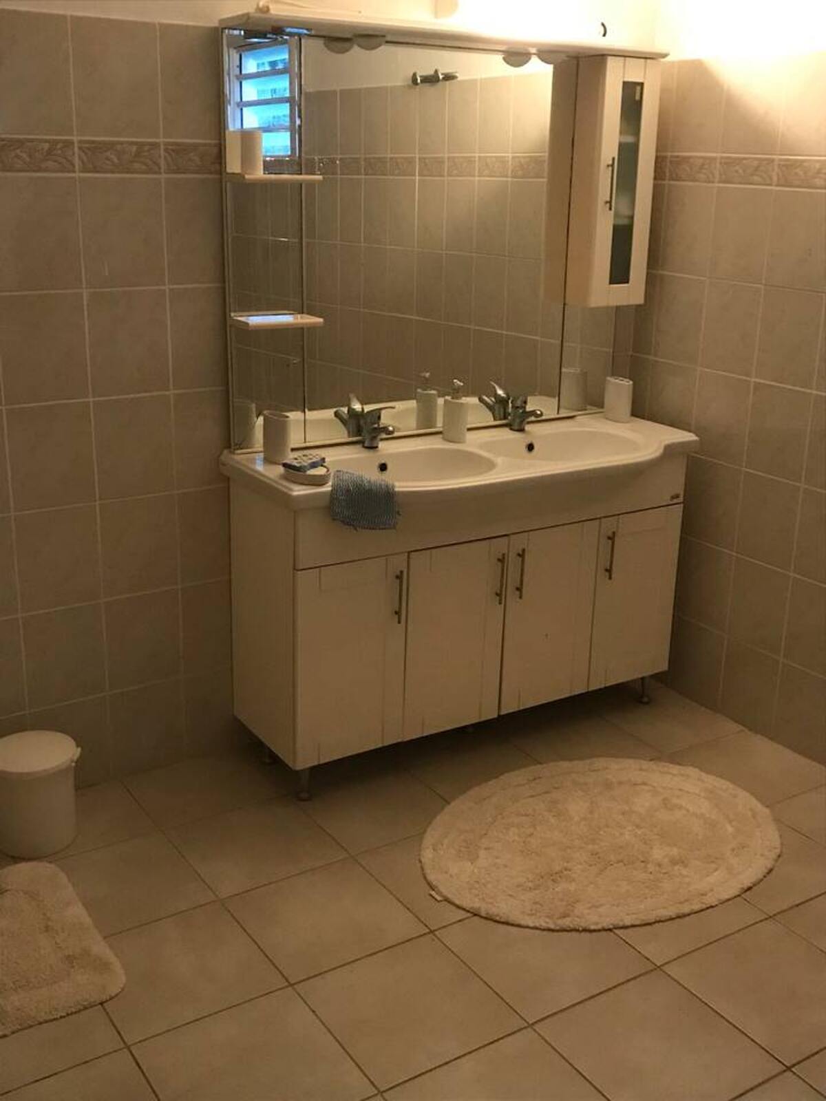 Appartement 4 pers. à Sainte-Rose, piscine ouverte toute l'année - Photo 5