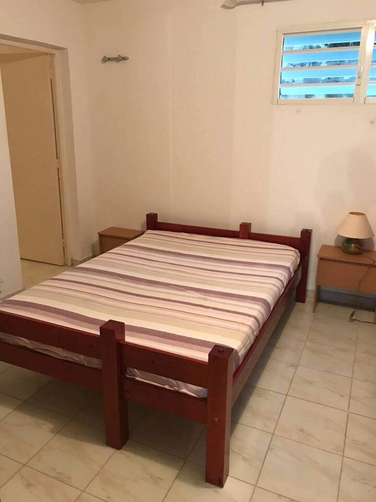 Appartement 4 pers. à Sainte-Rose, piscine ouverte toute l'année - Photo 6