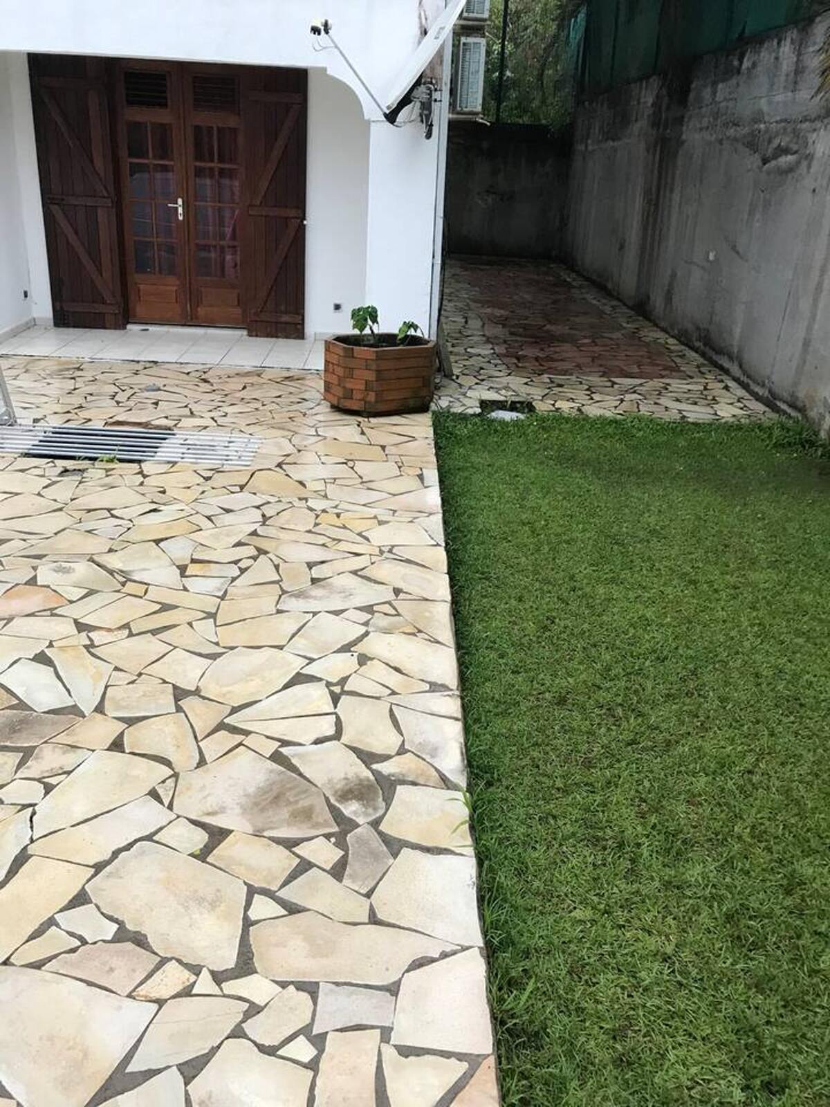 Appartement 4 pers. à Sainte-Rose, piscine ouverte toute l'année - Photo 11
