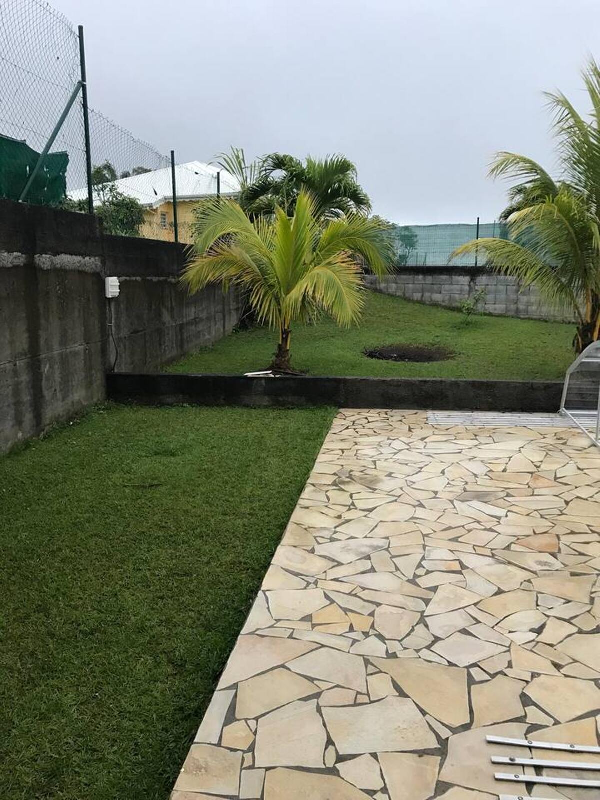 Appartement 4 pers. à Sainte-Rose, piscine ouverte toute l'année - Photo 12