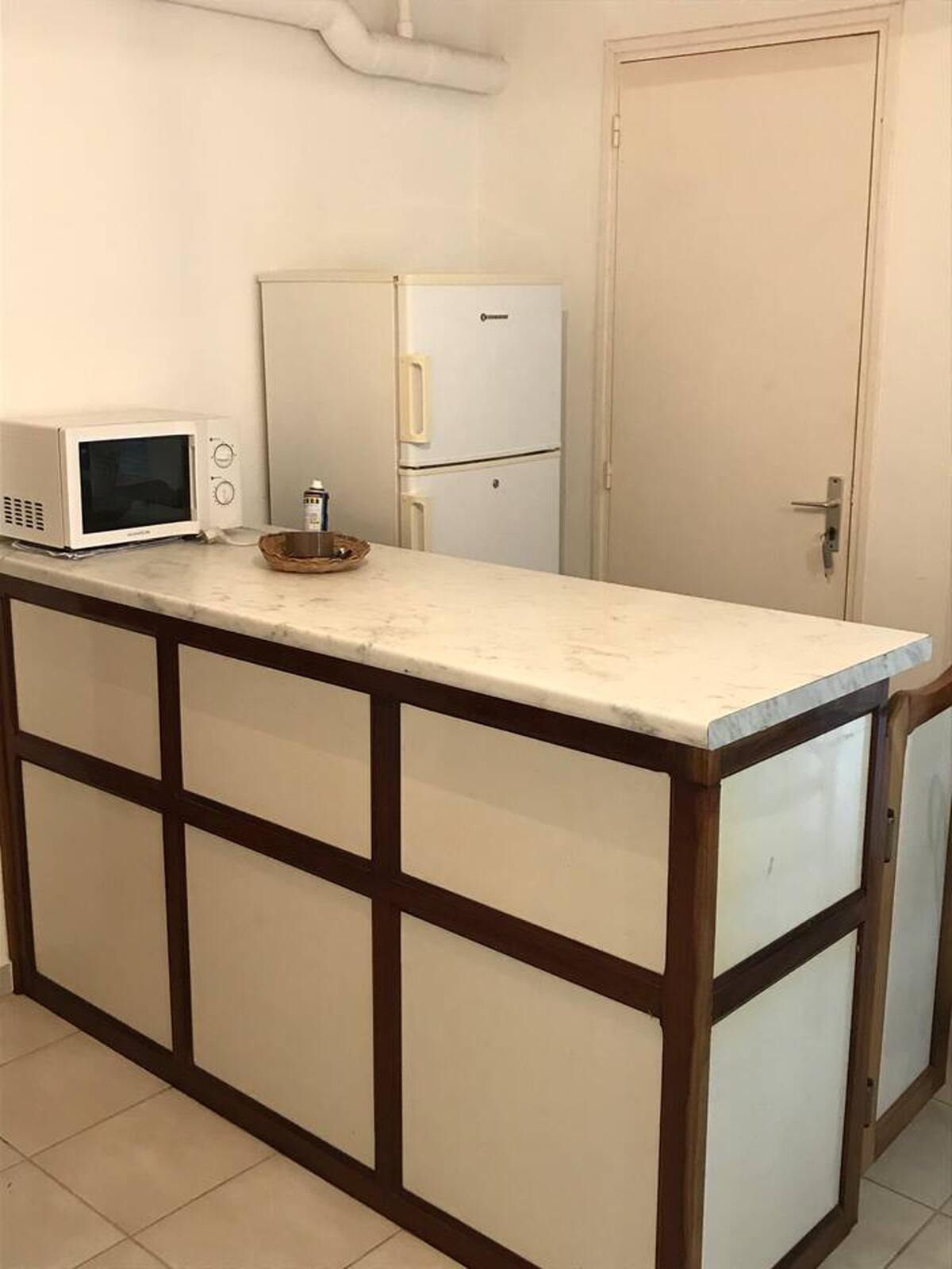 Appartement 4 pers. à Sainte-Rose, piscine ouverte toute l'année - Photo 14