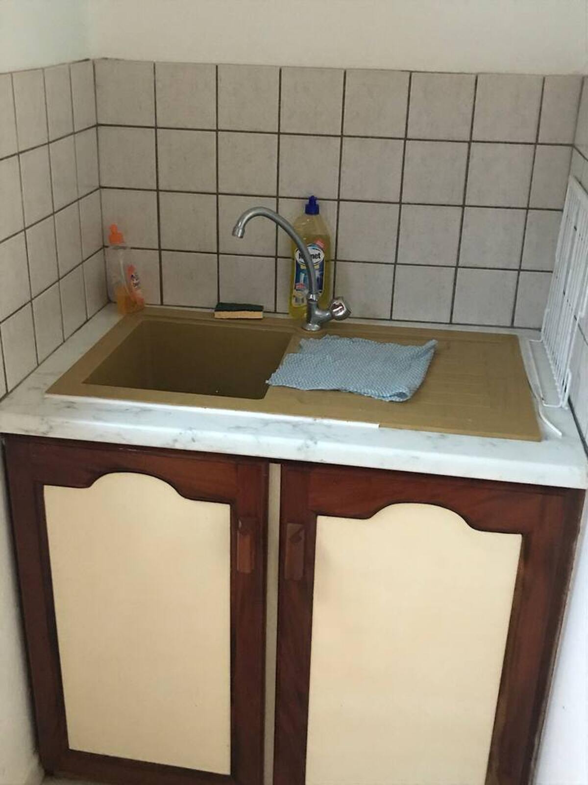 Appartement 4 pers. à Sainte-Rose, piscine ouverte toute l'année - Photo 15