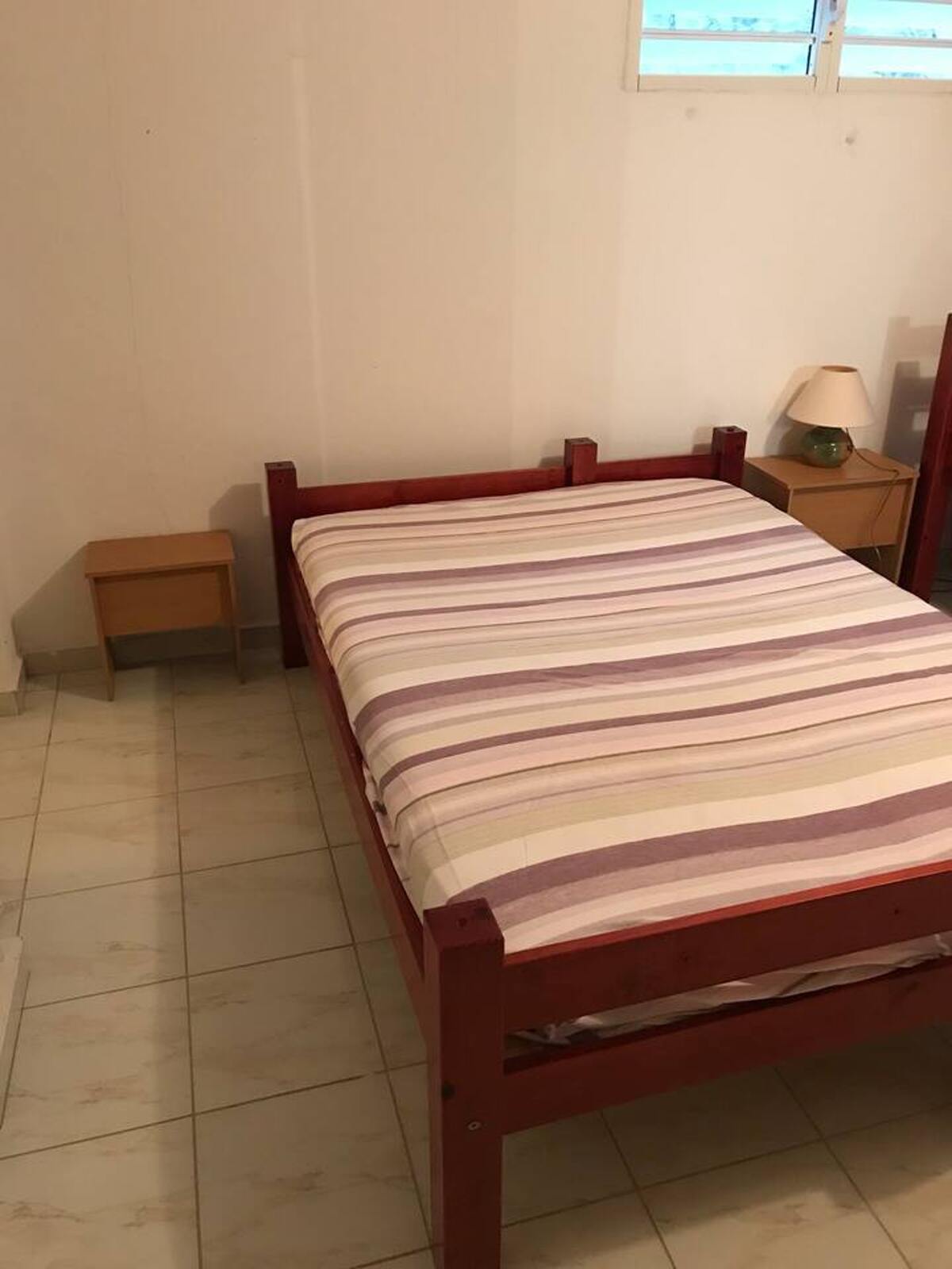 Appartement 4 pers. à Sainte-Rose, piscine ouverte toute l'année - Photo 19