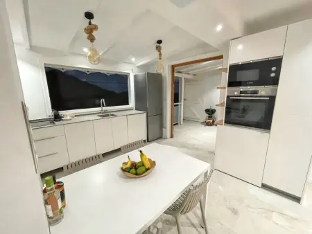 Villa Le François avec piscine privée et vue mer, MQ : photo 7