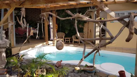 Location appartement de vacances à Le lamentin