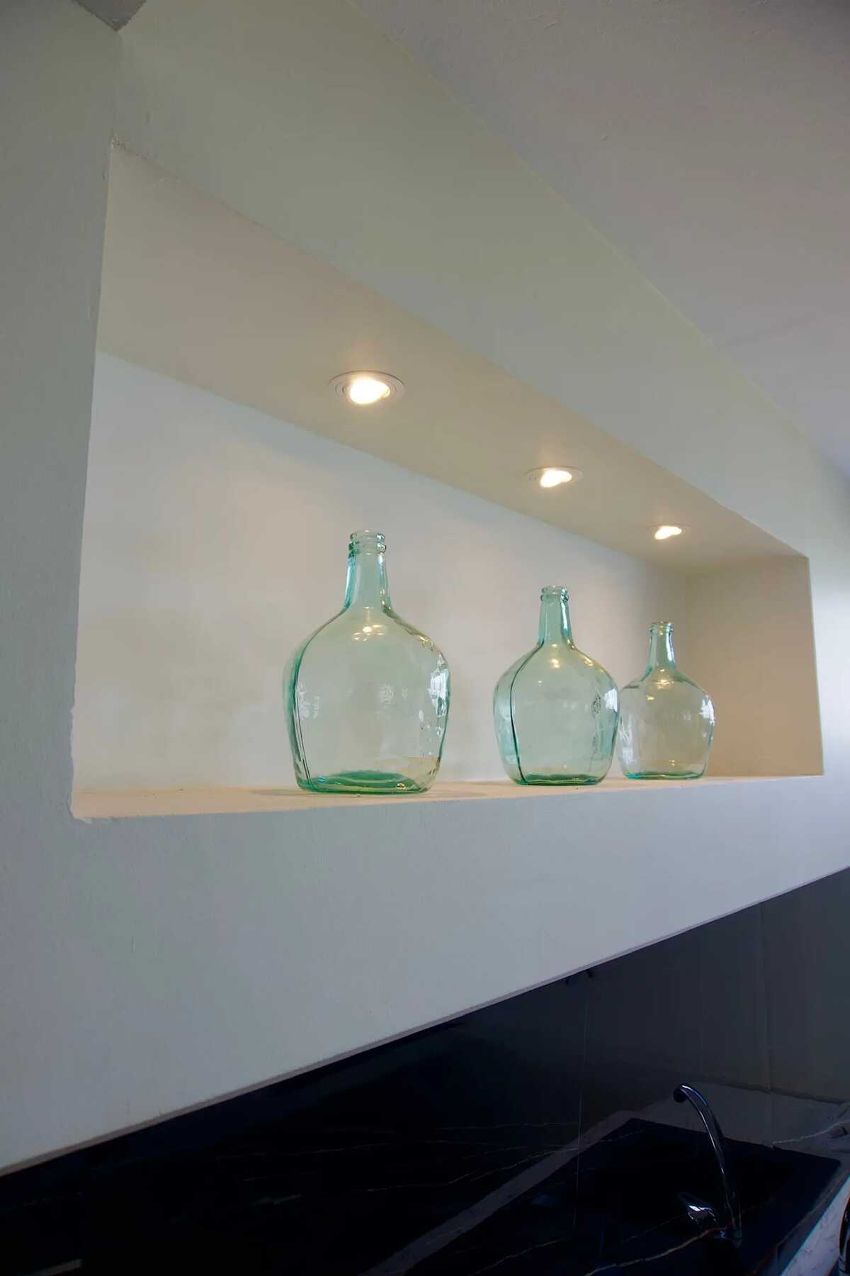 Maison vue mer à Les Trois-Îlets, 2 chambres, entrée privée - Photo 25