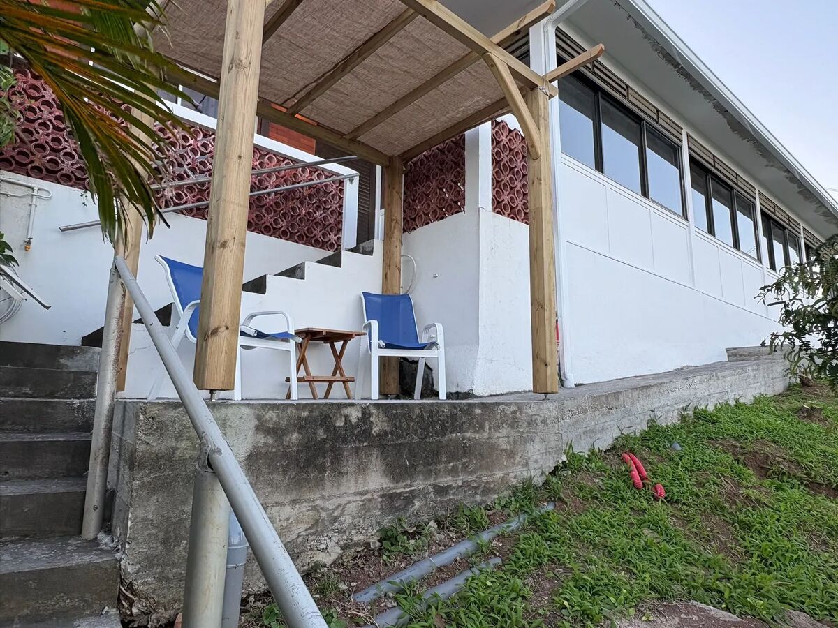 Maison vue mer à Les Trois-Îlets, 2 chambres, entrée privée - Photo 39