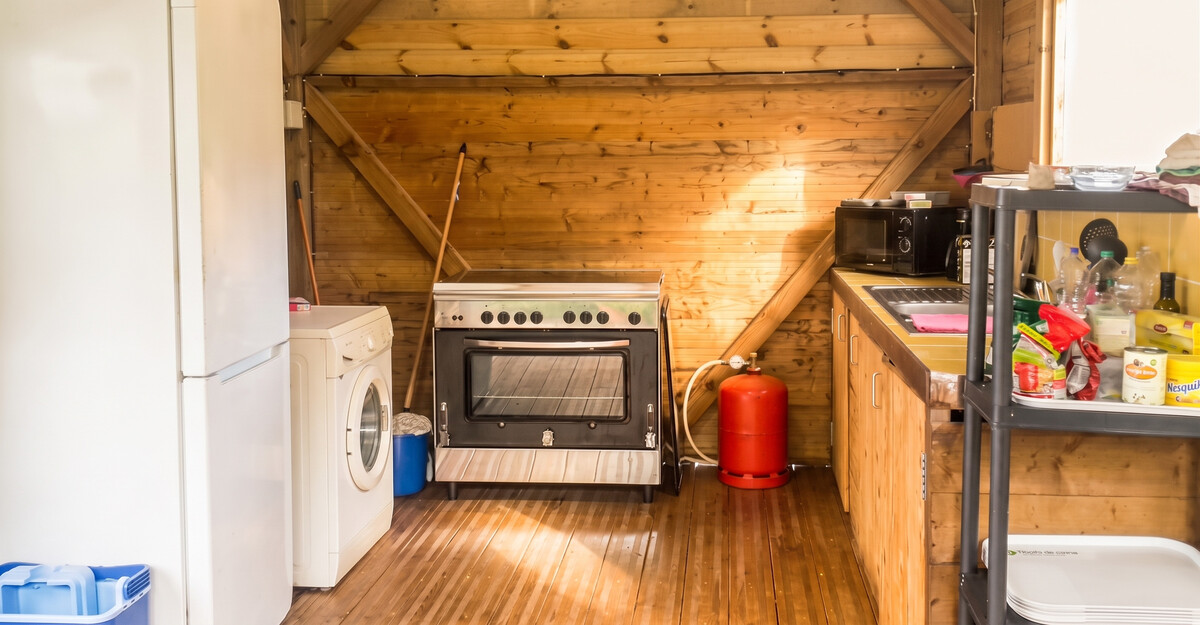 Bungalow 36 m² avec piscine toute l'année à Le Robert - Photo 5