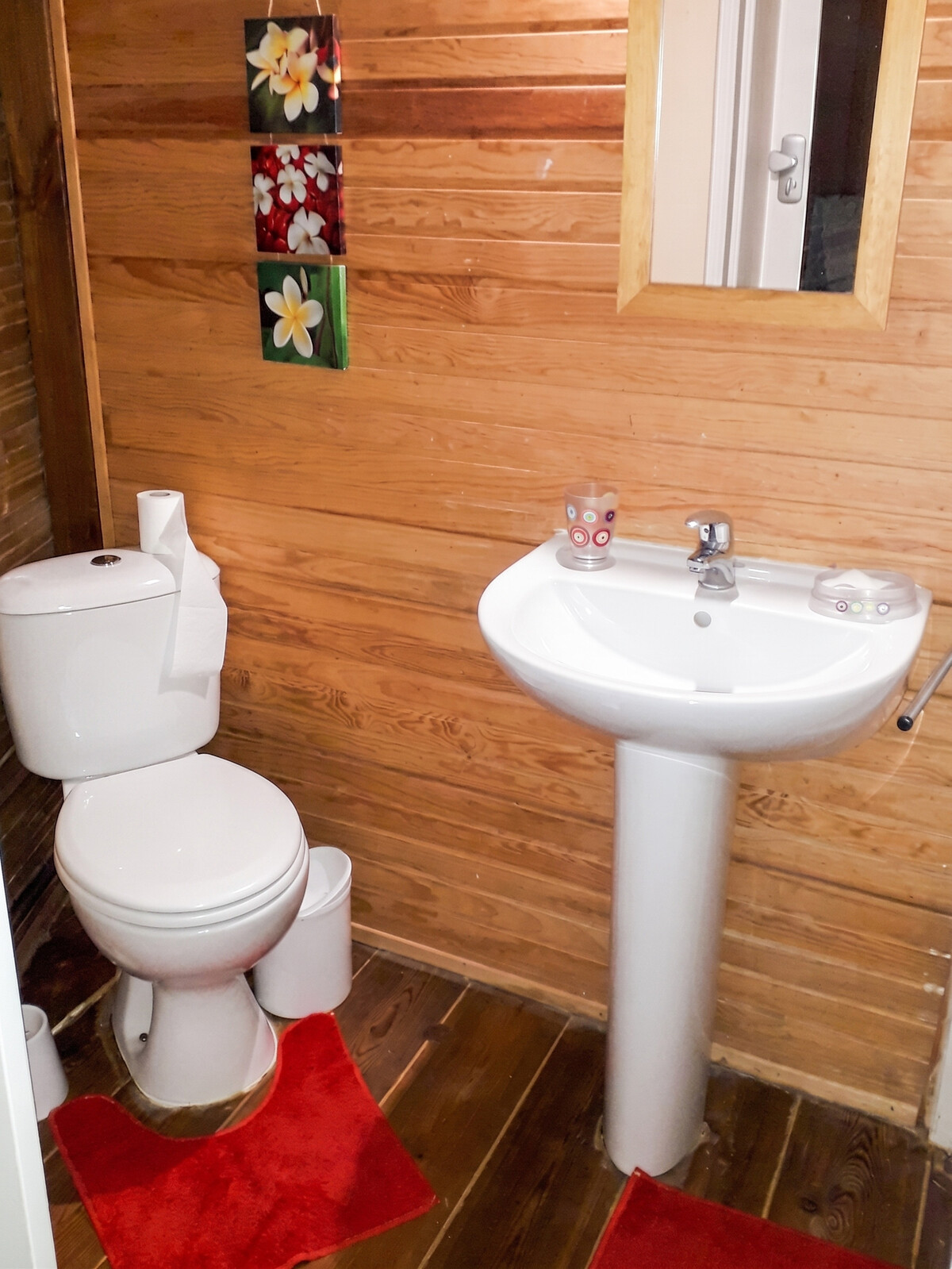 Bungalow 36 m² avec piscine toute l'année à Le Robert - Photo 10