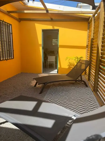 Location maison de vacances à Le Vauclin