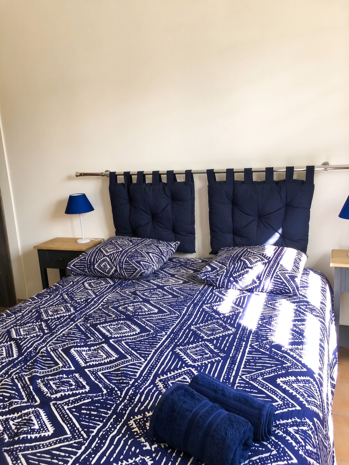 Villa avec piscine privée à Saint-François, 3 chambres - Photo 9