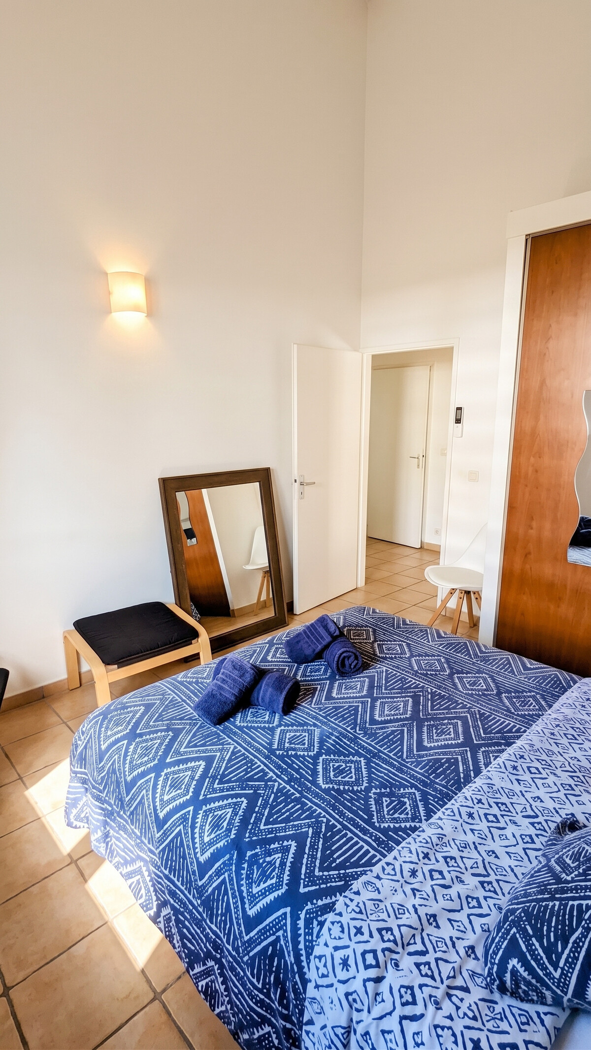 Villa avec piscine privée à Saint-François, 3 chambres - Photo 10