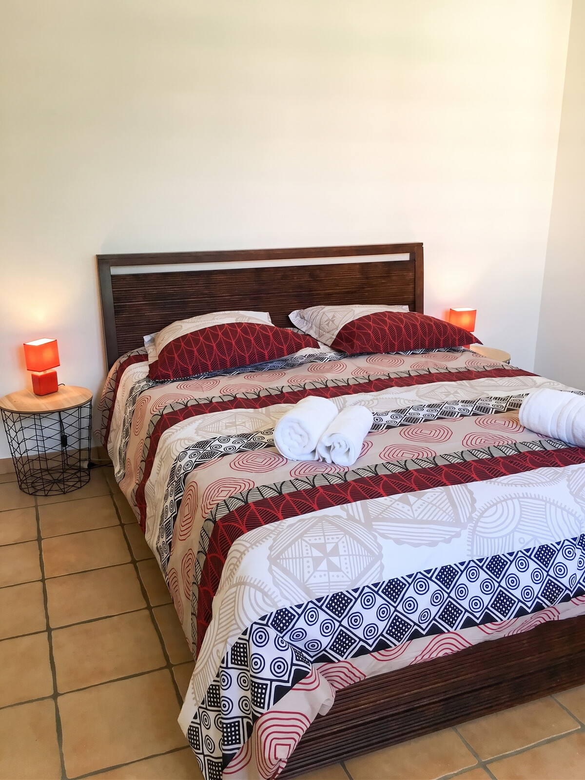 Villa avec piscine privée à Saint-François, 3 chambres - Photo 11