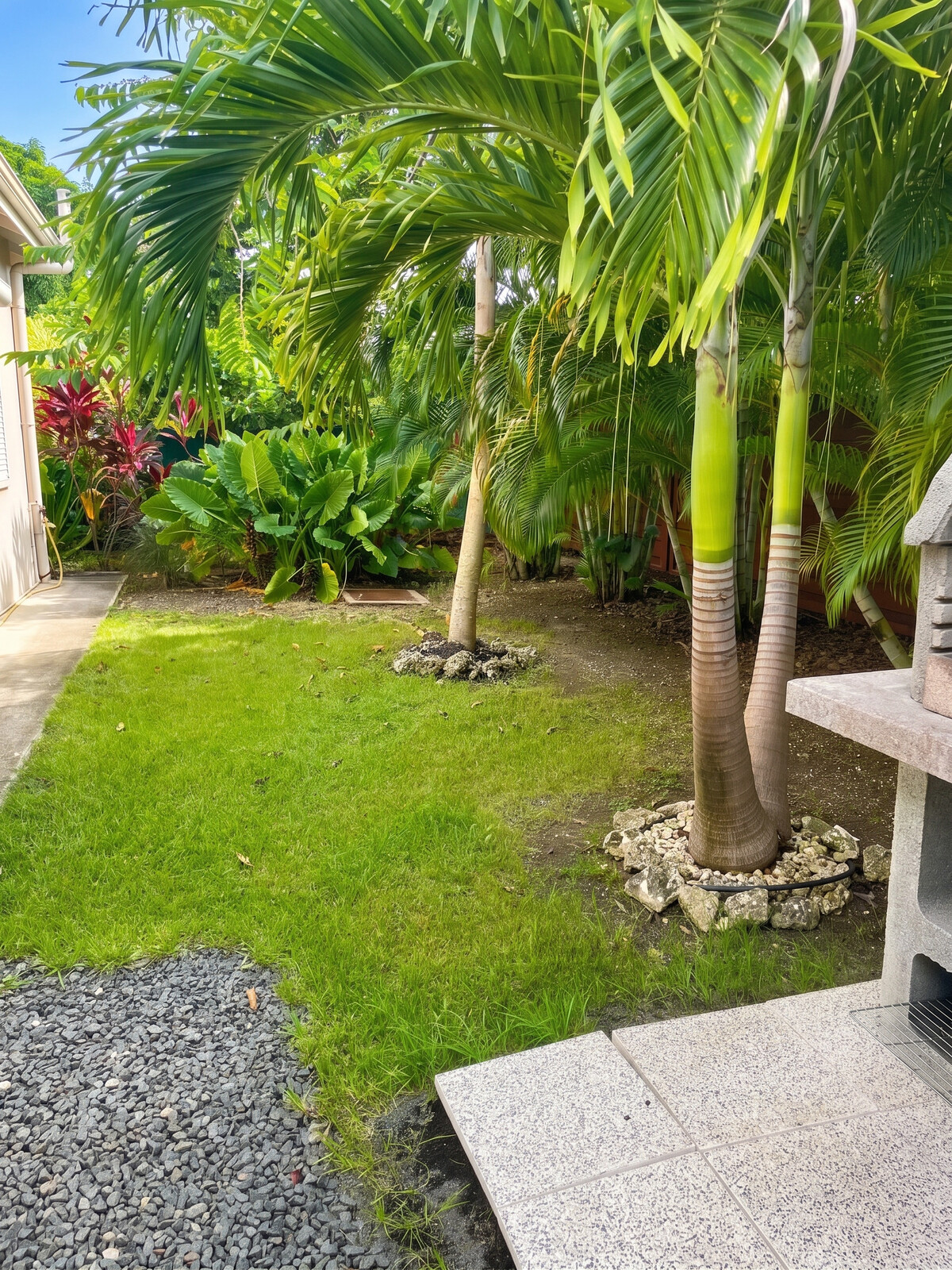 Villa avec piscine privée à Saint-François, 3 chambres - Photo 14