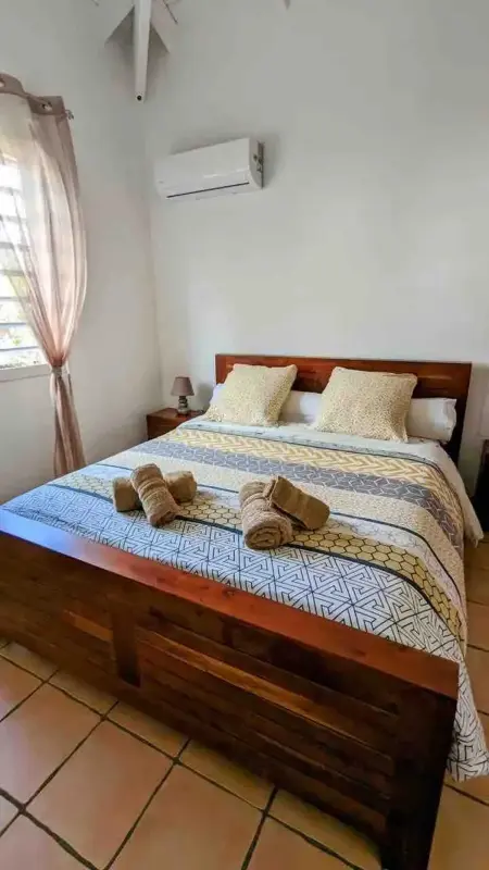 Villa élégante à Saint-François + Piscine privée - Photo 7