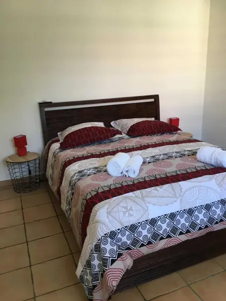 Villa élégante à Saint-François + Piscine privée - Photo 10