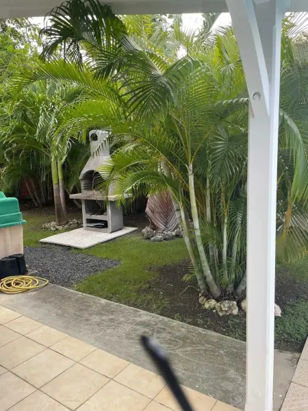 Villa élégante à Saint-François + Piscine privée - Photo 18
