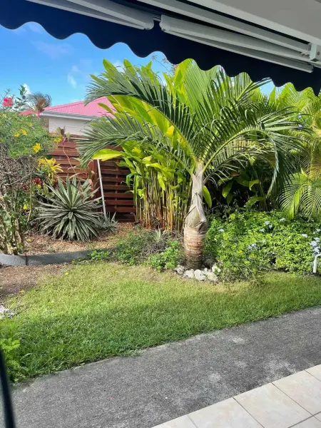 Villa élégante à Saint-François + Piscine privée - Photo 20