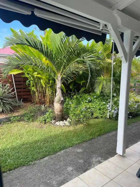 Villa élégante à Saint-François + Piscine privée - Photo 21