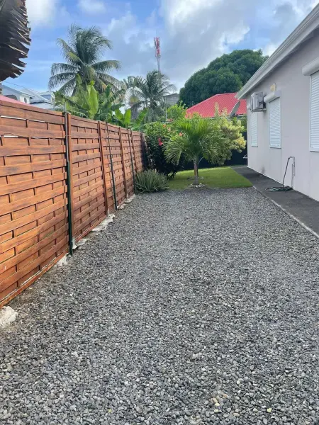 Villa élégante à Saint-François + Piscine privée - Photo 22