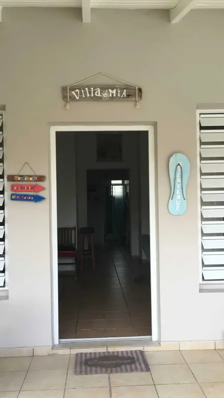 Villa élégante à Saint-François + Piscine privée - Photo 23