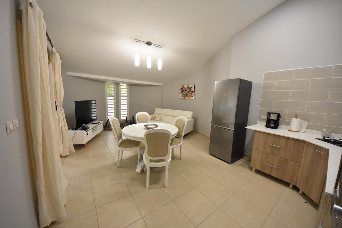 Appartement 74 m² avec spa à Sainte-Anne - Photo 4
