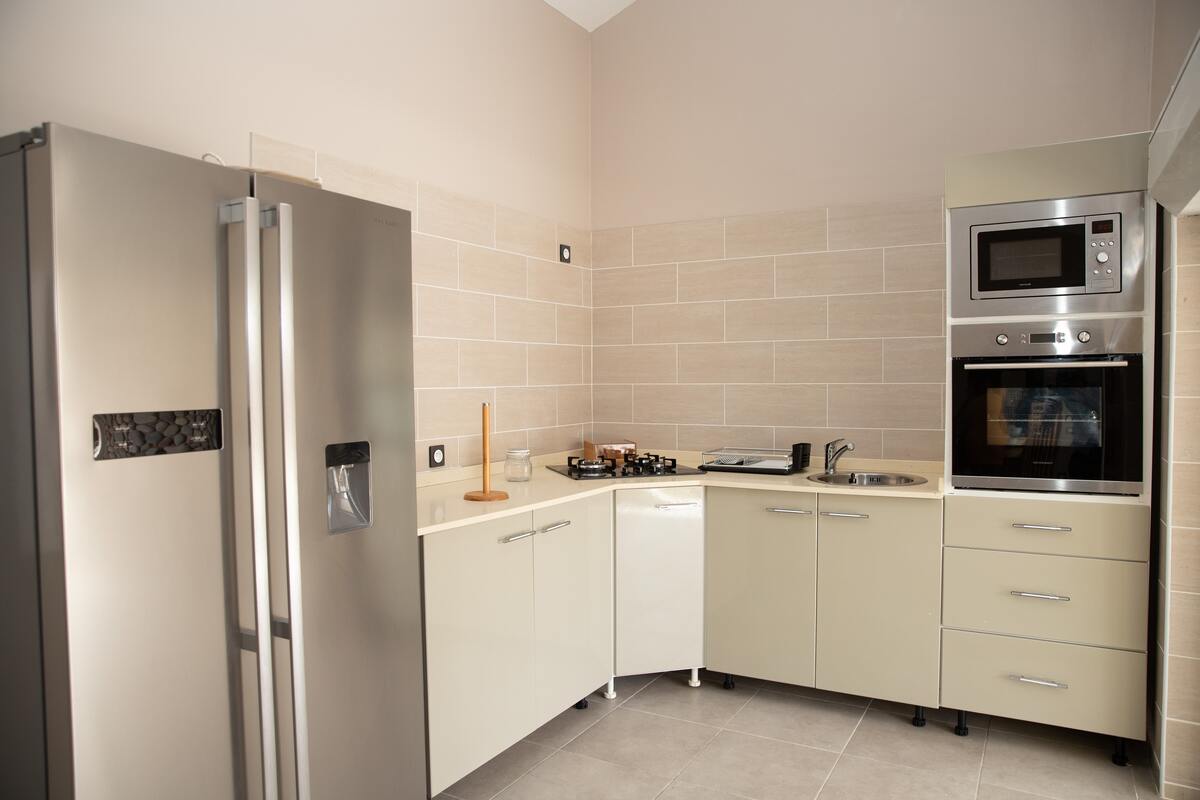 Appartement 74 m² avec spa à Sainte-Anne - Photo 8