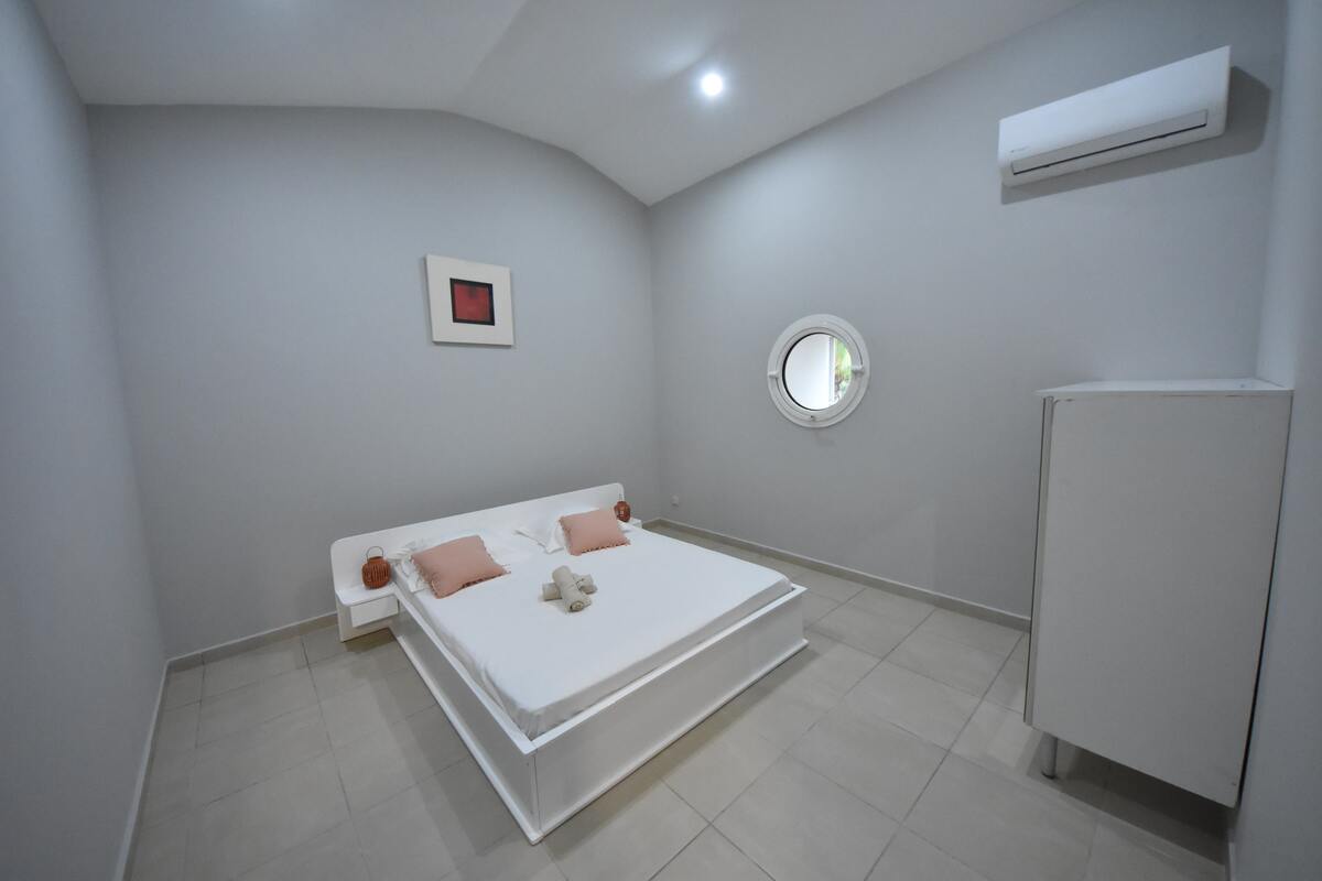 Appartement 74 m² avec spa à Sainte-Anne - Photo 9