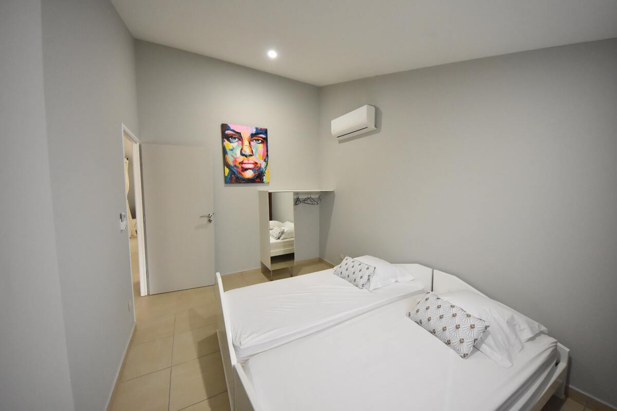 Appartement 74 m² avec spa à Sainte-Anne - Photo 11