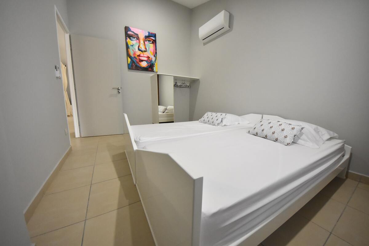 Appartement 74 m² avec spa à Sainte-Anne - Photo 12