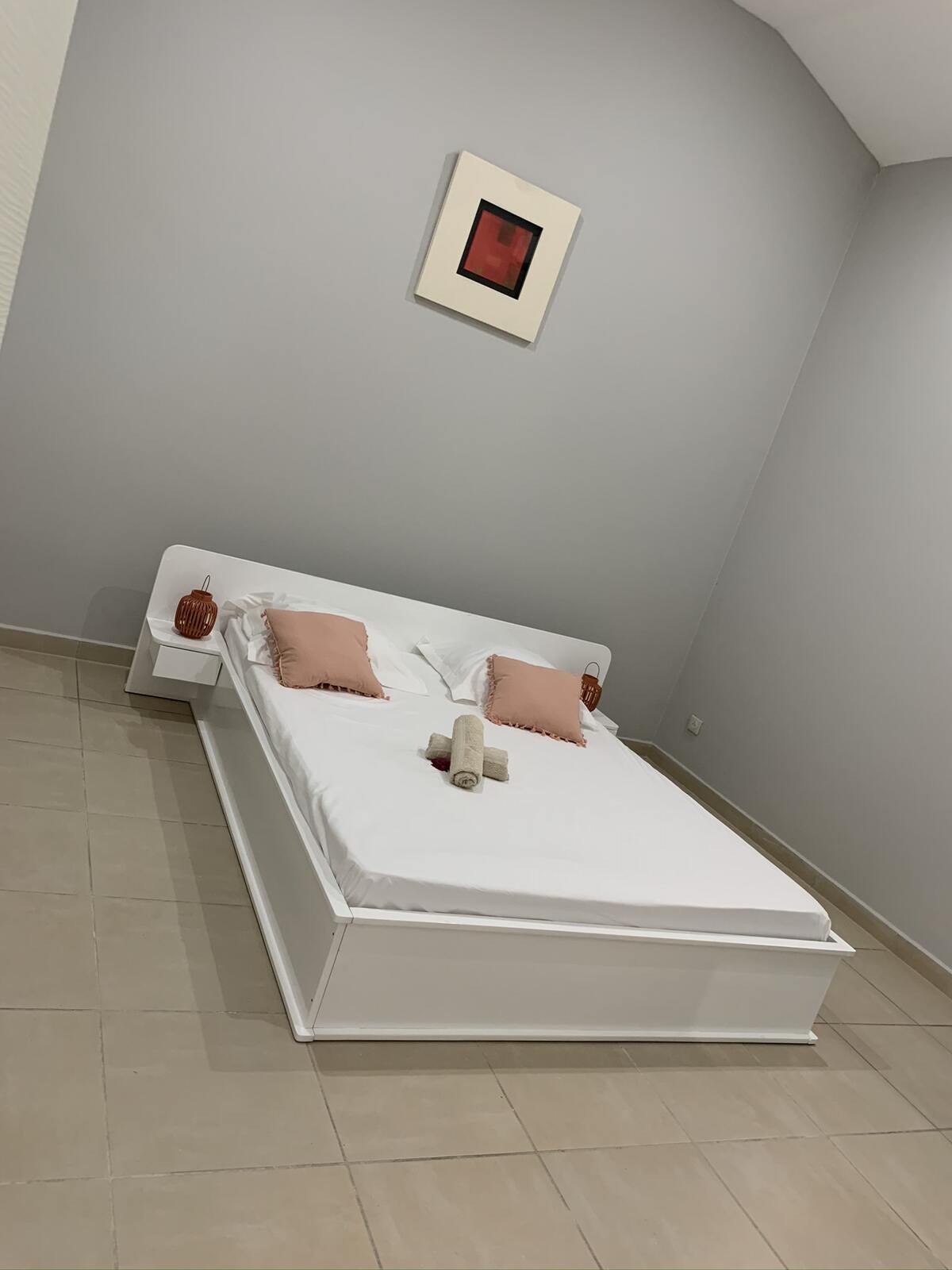 Appartement 74 m² avec spa à Sainte-Anne - Photo 13