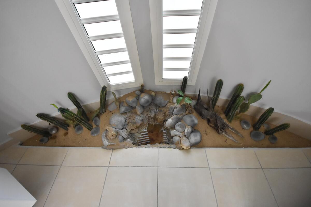 Appartement 74 m² avec spa à Sainte-Anne - Photo 17