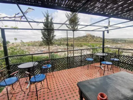 Location appartement à Fes El Bali, Fes