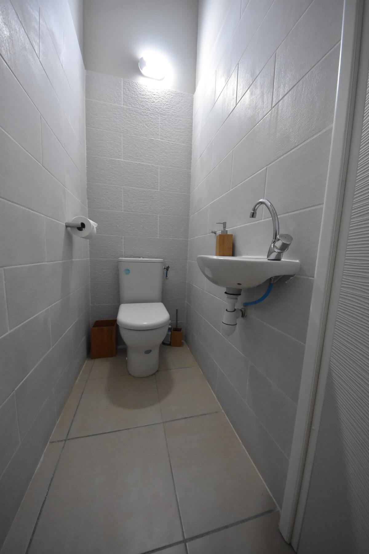 Maison 80 m² spa et sauna à Sainte-Anne - Photo 7