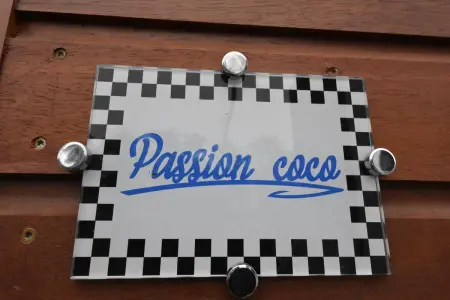 Location maison de vacances à Sainte Anne