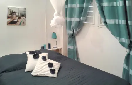 Appartement spacieux au Vauclin avec piscine privée - Photo 2