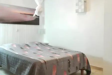 Appartement spacieux au Vauclin avec piscine privée - Photo 3