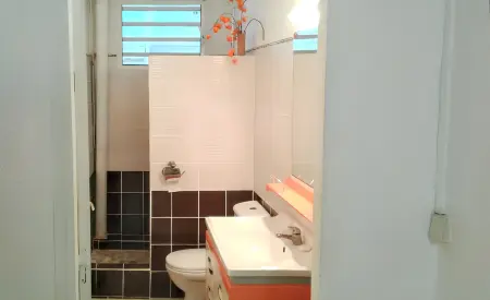 Appartement spacieux au Vauclin avec piscine privée - Photo 5