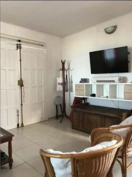 Maison de charme vue mer et montagne au François - Photo 3