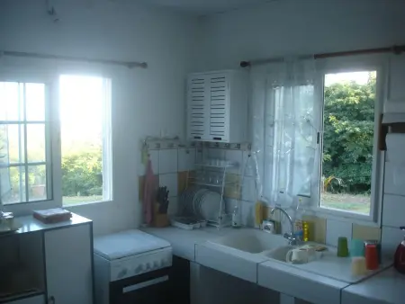Maison de charme vue mer et montagne au François - Photo 4