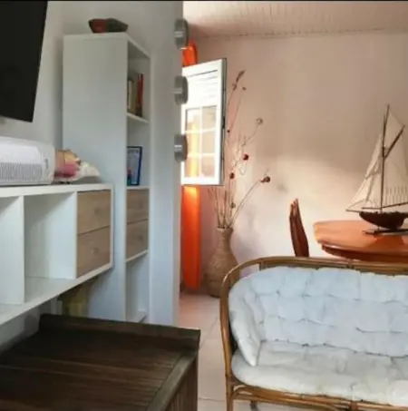 Maison de charme vue mer et montagne au François - Photo 13