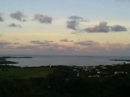 Maison de charme vue mer et montagne au François - Photo 14