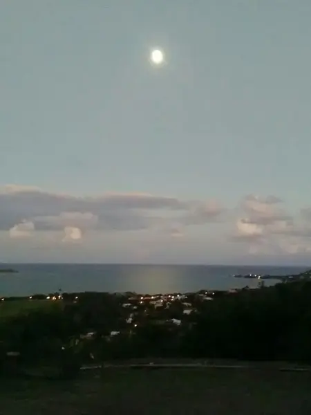 Maison de charme vue mer et montagne au François - Photo 16
