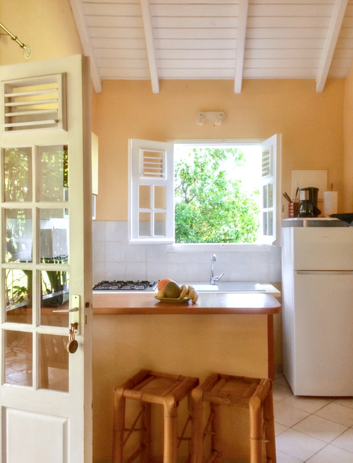Bungalow 2 pers. à Trois-Rivières, piscine toute l'année - Photo 3