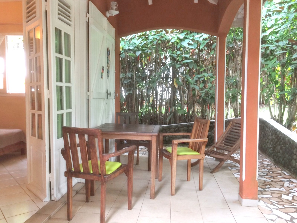 Bungalow 2 pers. à Trois-Rivières, piscine toute l'année - Photo 8