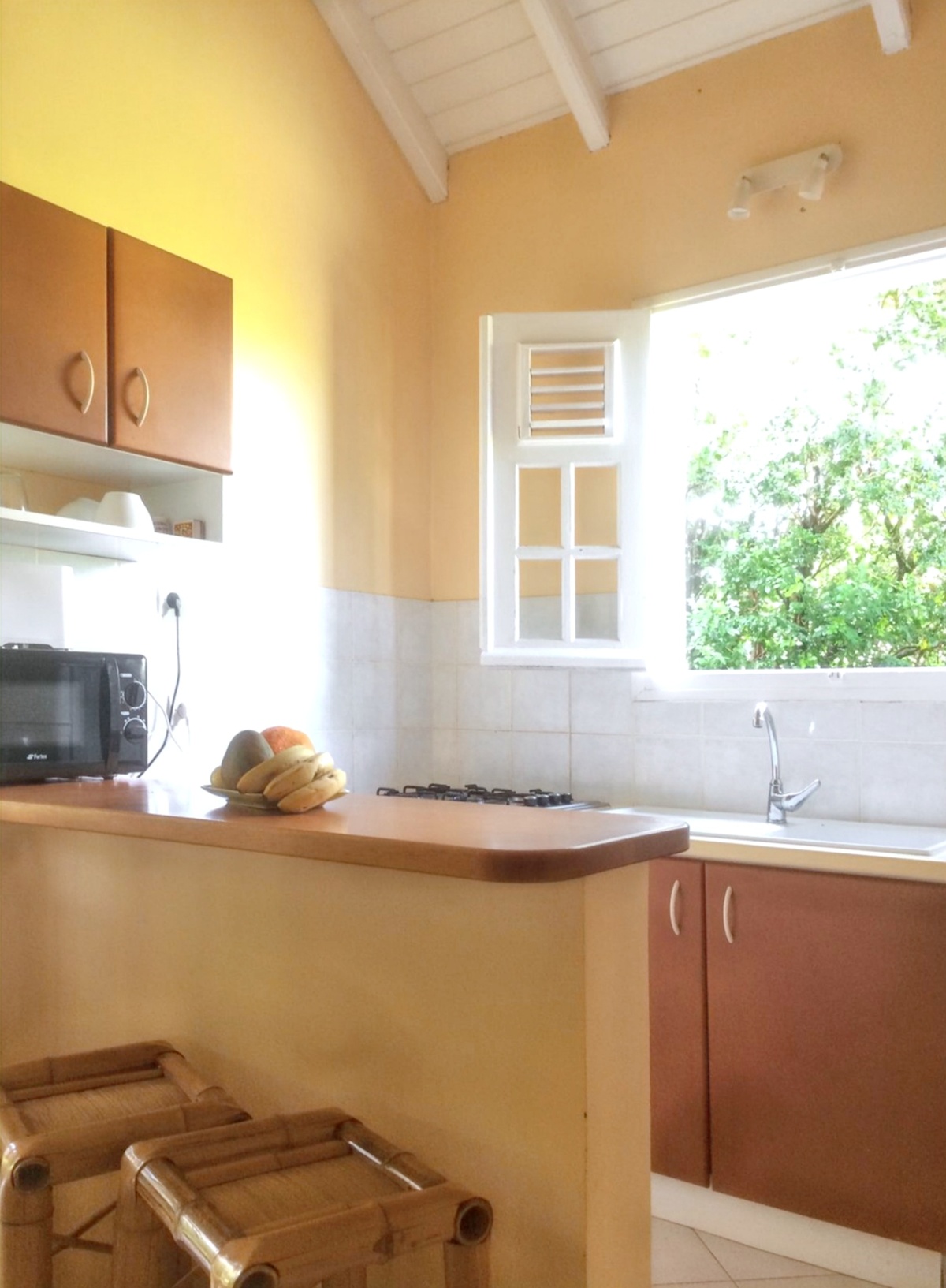 Bungalow 2 pers. à Trois-Rivières, piscine toute l'année - Photo 9